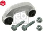 FEBI BILSTEIN Brat/Bieleta Suspensie, Stabilizator Axa Fata Stanga 21924 Audi A4 B6/A4 B7 (21924)