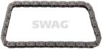 SWAG Lant, Angrenare Pompa Ulei 30940394 Audi A3 Seat Altea/Cordoba/Ibiza Iii/Leon (30940394)