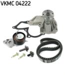 SKF Set Pompa Apa + Curea Dintata Vkmc04222 Ford Fiesta/Fiesta Iv/Fiesta V/Focus I