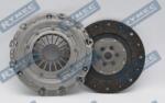 RYMEC Set Ambreiaj Jt1525 Ford Kuga I Volvo C70 I/S40 Ii/S60 I/S80 I/V50/V70 Ii/Xc90 I