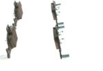 Bosch Set Placute Frana, Frana Disc 0986424849 Bmw 2/3/3 Touring/4/4 Gran/5/5 Touring/7