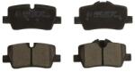 ABE Set Placute Frana, Frana Disc Puntea Spate C2B034Abe Bmw 2/3/3 Touring/4/4 Gran