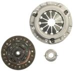 NEXUS Set Ambreiaj F1C080Nx Citroën C4 Aircross Mitsubishi Asx/Lancer Viii (F1C080NX)
