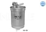 MEYLE Filtru Combustibil 1003230000 Ford Galaxy I Seat Alhambra Vw Sharan (1003230000)