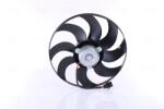 NISSENS Ventilator, Radiator 85690 Seat Cordoba/Ibiza Iii/Ibiza Iv/Toledo Iv Skoda Rapid (85690)