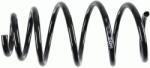 SACHS Arc Spiral 993029 Opel Insignia A Vauxhall Insignia Mk Isports