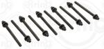 ELRING Set Surub, Chiulasa 803.060 Baojun (Sgmw) 630 Buick (Sgm) Excelle/Excelle Xt