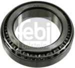 FEBI BILSTEIN Rulment Roata Axa Spate Dreapta 19801 Daf Cf/Cf 65/Cf 75/Cf 85/Lf/Lf 45/Lf 55 (19801)