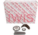 iwis Motorsysteme Set Lant, Antrenare Pompa Ulei 59366Set Seat Cordoba/Ibiza Iii/Ibiza Iv Vw Fox