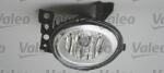 VALEO Proiector Ceata Dreapta 043728 Porsche Cayenne Vw Touareg