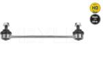 MEYLE Brat/Bieleta Suspensie, Stabilizator Axa Fata Stanga 11-160600020/Hd Fiat Scudo (11-160600020/HD)