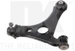 NK Brat, Suspensie Roata 5013391 Mercedes-Benz Vaneo