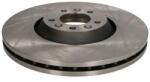 ABE Disc Frana Punte Fata C3C031Abe Citroën C5 Iii/C6 Peugeot 407/607