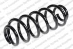 LESJÖFORS Arc Spiral Puntea Spate 4282921 Audi A3 Peugeot 308 Sw I Seat Altea/Leon (4282921)