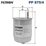 FILTRON Filtru Combustibil Pp875/4 Hyundai I30 Kia Ceed/Ceed Sportswagon/Proceed/Xceed
