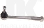 NK Cap De Bara 5033744 Citroën C-Elysee/C3 Picasso Peugeot 2008 I/207/208 I/301