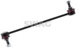 SWAG Brat/Bieleta Suspensie, Stabilizator Axa Fata Dreapta 84928638 Fiat Sedici