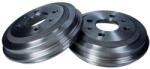 MAXGEAR Tambur Frana Puntea Spate 19-0832 Abarth Ritmo Autobianchi A 112/Y10 Fiat 126 (19-0832)
