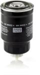 MANN-FILTER Filtru Combustibil Wk940/22 Nissan Almera Ii/Almera Tino/Atleon/Cabstar E/Serena (WK940/22)