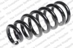 LESJÖFORS Arc Spiral Punte Fata 4059251 Mitsubishi L200 / Triton/Pajero Sport Ii