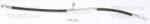 TRISCAN Furtun Frana 815013183 Subaru Trezia Toyota Prius C/Ractis/Urban Cruiser/Verso S (815013183)