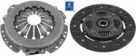 SACHS Set Ambreiaj 3000853201 Alfa Romeo 147/156/Gt (3000853201)