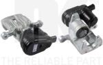 NK Etrier Frana In Spatele Puntii 2134105 Hyundai I30/I30 Kombi Kia Cee'D/Pro Cee'D (2134105)