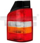 TYC Lampa Spate Stanga 11-0622-01-2 Vw California T5/Multivan T5/Transporter T5