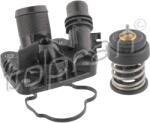 TOPRAN Termostat, Lichid Racire 504635 Bmw 1/2 Active/2 Gran/X1/X2