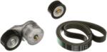GATES Set Curea Transmisie Cu Caneluri K048Pk2080Hd Daf Cf/Xf (K048PK2080HD)