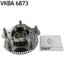 SKF Set Rulment Roata Vkba6873 Suzuki Grand Vitara I
