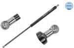 MEYLE Amortizor Portbagaj 7409100039 Ford Mondeo Iv (7409100039)