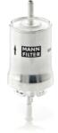 Mann-filter Filtru Combustibil Wk59X Audi A2/A3 Seat Altea/Cordoba/Ibiza Iii/Leon/Toledo Iii