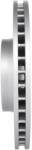 Bosch Disc Frana 0986479974 Ford Galaxy Ii/Galaxy Mk Ii/S-Max Land Rover Freelander 2