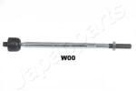 JAPANPARTS Articulatie Axiala, Cap De Bara Punte Fata Rd-W00 Chevrolet Aveo (RD-W00)