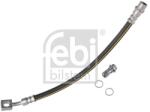 FEBI BILSTEIN Furtun Frana Axa Spate Dreapta 172500 Chevrolet Vectra Opel Signum/Vectra C (172500)