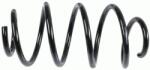 SACHS Arc Spiral 997857 Audi A3 Seat Altea/Leon/Toledo Iii Skoda Octavia Ii Vw Golf V