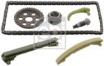 FEBI BILSTEIN Chit Lant De Distributie 37966 Mercedes-Benz A-Class/Vaneo (37966)
