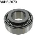 SKF Rulment Roata Vkhb2070 Daf 65 Cf/75 Cf/85/85 Cf/95/95 Xf/Cf 65/Cf 75/Cf 85/F2000