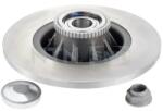 SNR Disc Frana Axa Spate Stanga Kf155.70U Nissan Primastar Opel Vivaro A