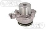 GRAF Pompă De Apă, Răcire Motor Pa1360-8 Audi A1/A3/A4 B8/A4 B9/A5/A6 C7/Q2/Q3/Q5/Tt