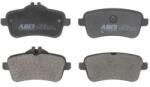ABE Set Placute Frana, Frana Disc Puntea Spate C2M032Abe Mercedes-Benz A-Class/Cla