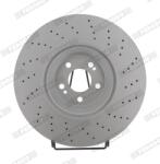 FERODO Disc Frana Ddf2521C-1 Mercedes-Benz S-Class