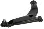 JAPANPARTS Brat, Suspensie Roata Partea De Jos Bs-549R Mitsubishi Grandis