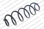LESJÖFORS Arc Spiral Puntea Spate 4266785 Opel Grandland / Grandland X Peugeot 3008 Ii