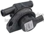 PIERBURG Pompa De Apa, Instalatia De Incalzire Independenta 7.02074. 75.0 Audi A4 B5/A4 B6 (7.02074.75.0)