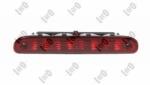 ABAKUS Stop Suplimentar Centru 038-33-870 Citroën Jumper Ii Fiat Ducato Peugeot Boxer (038-33-870)