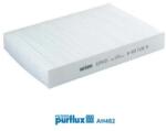 PURFLUX Filtru, Aer Habitaclu Ah482 Mercedes-Benz Citan/Eqt/T-Class Nissan Qashqai Ii (AH482)