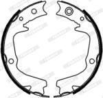 FERODO Set Saboti Frana, Frana De Mana Fsb4112 Subaru Forester/Impreza