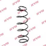 KYB Arc Spiral Punte Fata Rh2941 Smart Fortwo (RH2941)